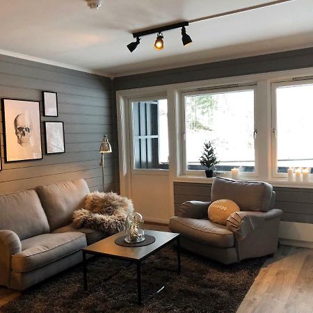 Storehorn Apartments ヘムセダール エクステリア 写真