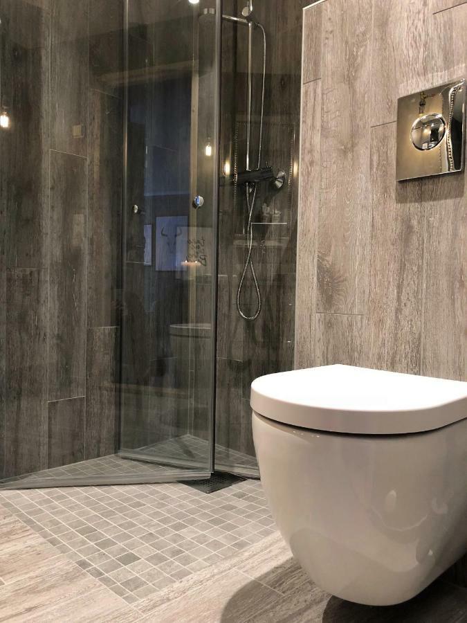 Storehorn Apartments ヘムセダール エクステリア 写真