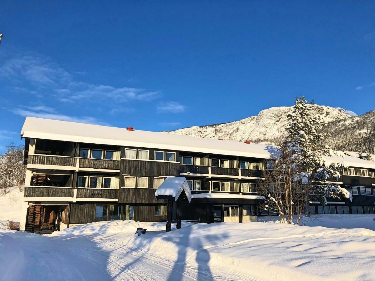 Storehorn Apartments ヘムセダール エクステリア 写真