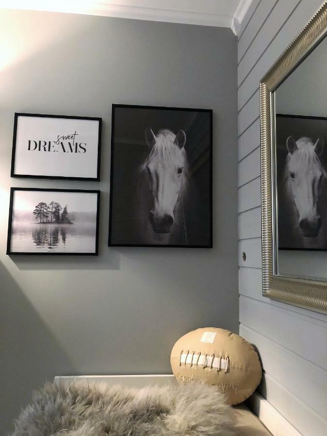 Storehorn Apartments ヘムセダール エクステリア 写真