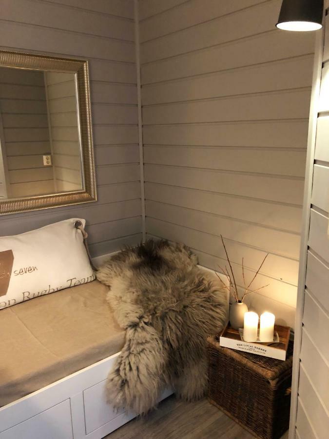 Storehorn Apartments ヘムセダール エクステリア 写真